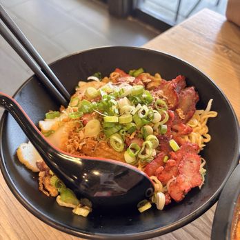 Uncle Fung Borneo Eatery - Hakka Mie - Indonesian Near Me - Long Beach, California Uncle Fung Borneo Eatery - Hakka Mie - Indonesian Near Me - Long Beach, California
