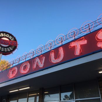 Gibson's Donuts - Donuts Near Me - Memphis, Tennessee Gibson's Donuts - Donuts Near Me - Memphis, Tennessee