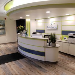 Body Therapy Wellness