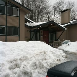Christmas Tree Inn