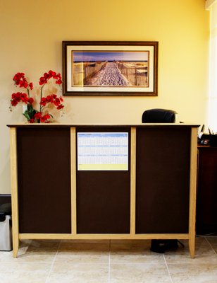 Shear Paradise Salon