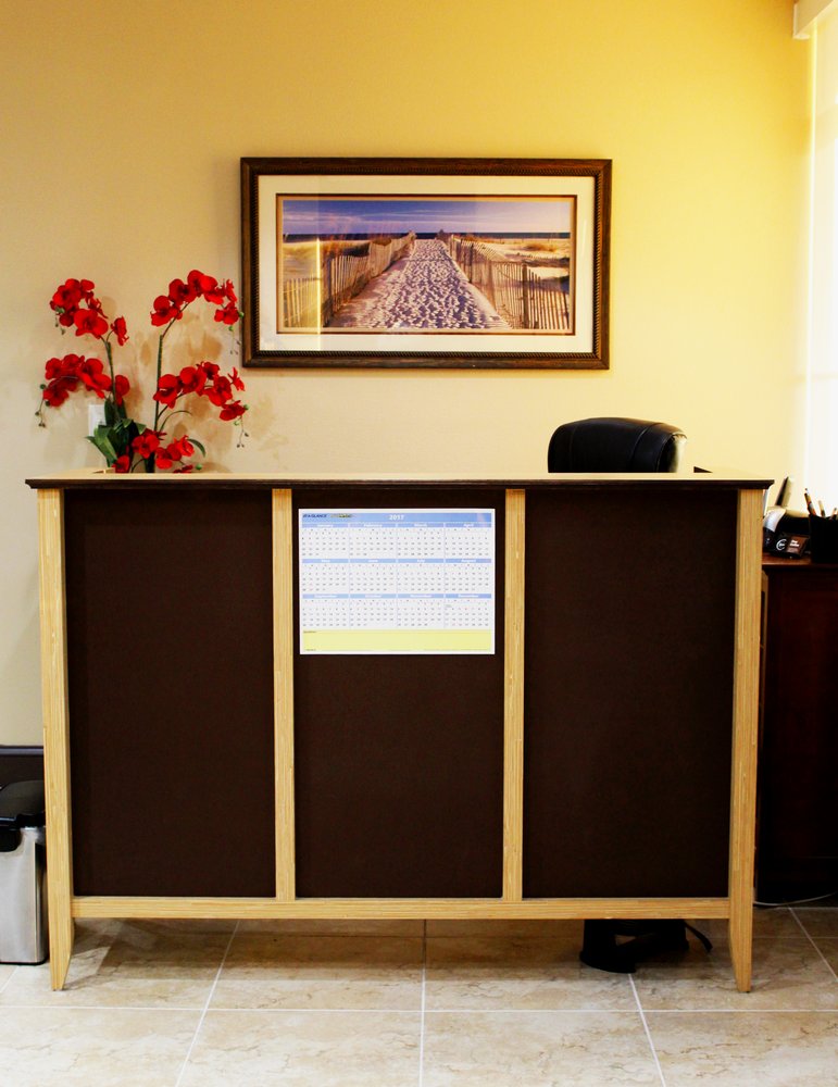 Shear Paradise Salon Image