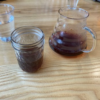 Joe Bean Coffee Roasters - Coffee in a mason jar - Coffee Roasteries Near Me - Rochester, New York