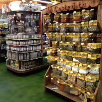Ideal Market - Huge variety of spices - Grocery Near Me - Metairie, Louisiana Ideal Market - Huge variety of spices - Grocery Near Me - Metairie, Louisiana