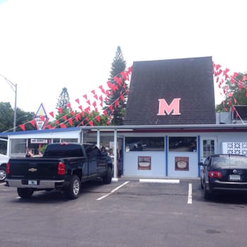 Shake Pit - Shake pit - Burgers Near Me - Bradenton, Florida