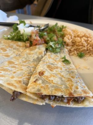 Tacos El Patron by null