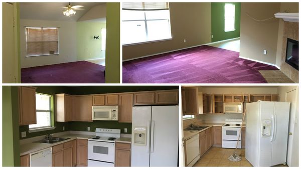 Restoration 1 Mid-Cities