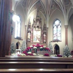 St Nicholas Church