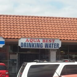 Aqua Best