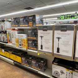 Six Points Hardware - Heaters