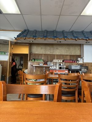 Han Bat Restaurant by null