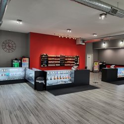 618 Vape - New & Improved 618 Vape