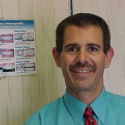 John Sorrentino, DMD, FAGD