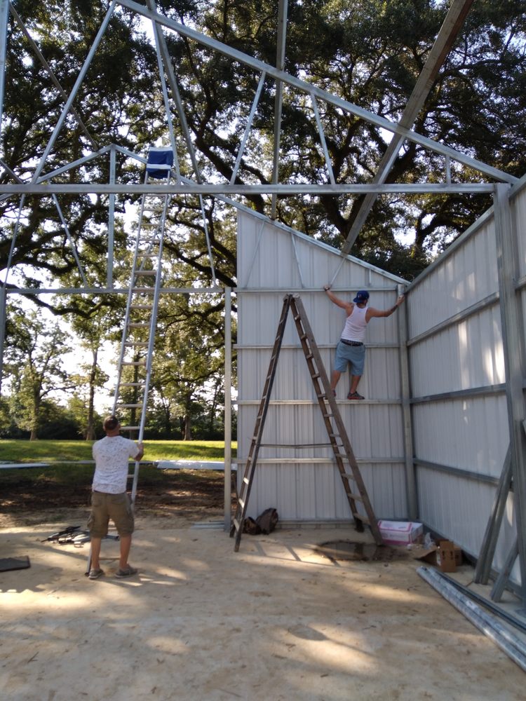 Slide of Charlee Rose Development