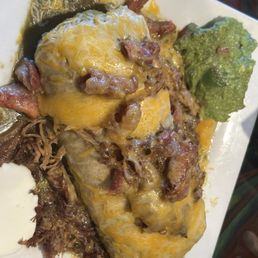 Super Burrito