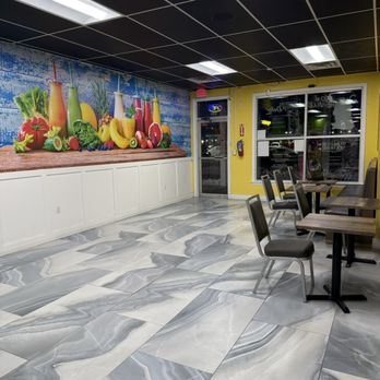 Smoothie Ville - This place is always clean and the staff is friendly! - Juice Bars & Smoothies Near Me - Upper Marlboro, Maryland Smoothie Ville - This place is always clean and the staff is friendly! - Juice Bars & Smoothies Near Me - Upper Marlboro, Maryland