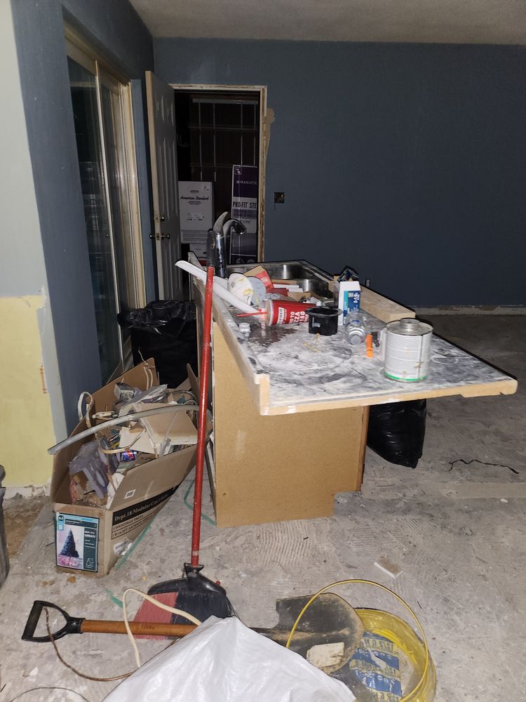 Slide of Benjamin Franklin Plumbing of Cincinnati