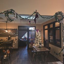 Granite Tapas & Cocktail Lounge