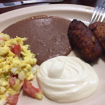 San Sivar - The Desayuno Salvadoreño, my absolute favvv! - Salvadoran Near Me - Costa Mesa, California San Sivar - The Desayuno Salvadoreño, my absolute favvv! - Salvadoran Near Me - Costa Mesa, California