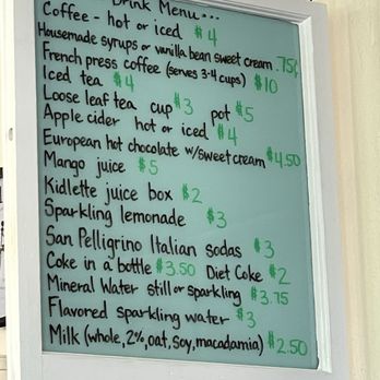 Lemon Hill Cafe & Bookstore - Menu - Bookstores Near Me - Montesano, Washington Lemon Hill Cafe & Bookstore - Menu - Bookstores Near Me - Montesano, Washington