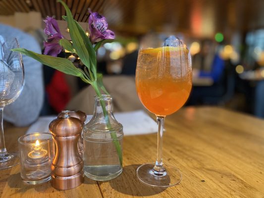 North Italia by null