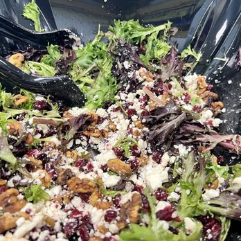 Biscuits & Berries - Salad - Caterers Near Me - Golden, Colorado
