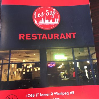Les Saj Restaurant - Middle Eastern Near Me - Winnipeg, Manitoba Les Saj Restaurant - Middle Eastern Near Me - Winnipeg, Manitoba