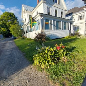 Strait Jamaican Cuisine - Look for the Jamaican flag & just come on back! - Caribbean Near Me - Waterville, Maine Strait Jamaican Cuisine - Look for the Jamaican flag & just come on back! - Caribbean Near Me - Waterville, Maine