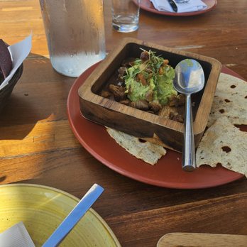 El Encanto - Salsas were delicious - Bars Near Me - Kirkland, Washington