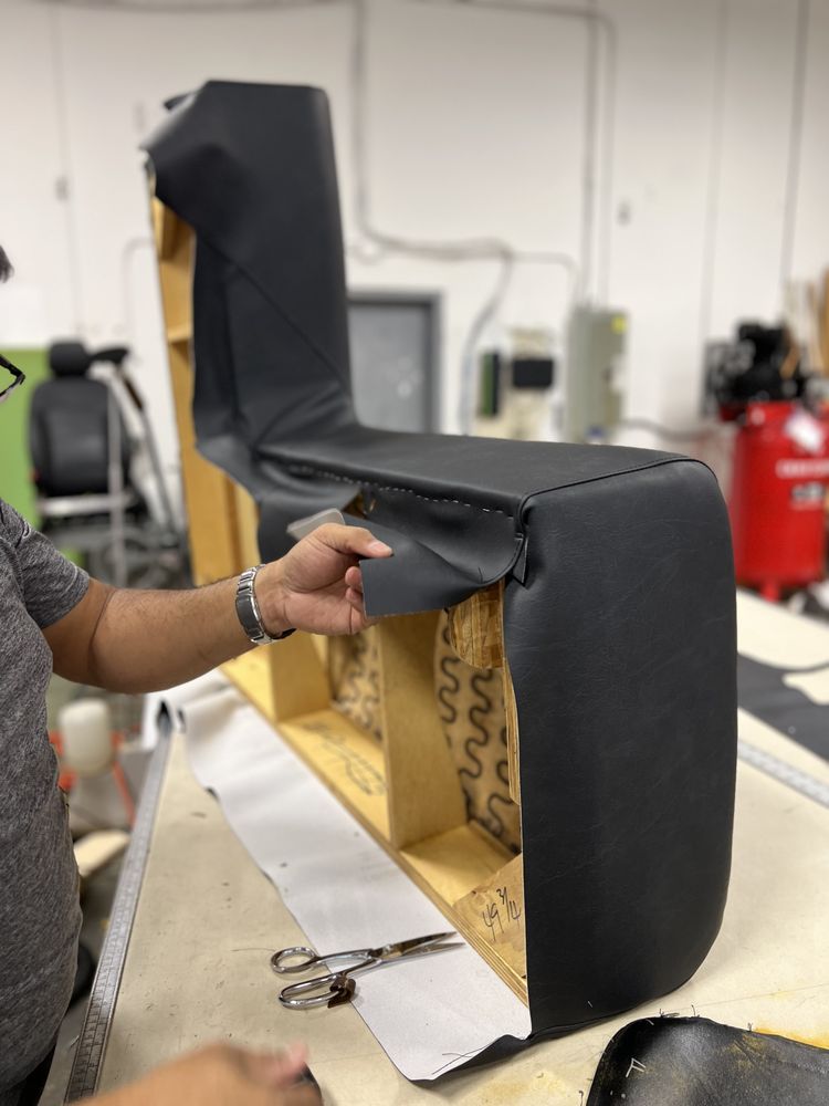 South Upholstery - upholstery in Mukilteo, WA