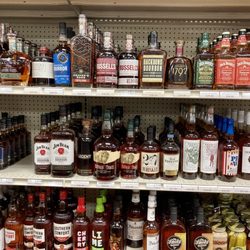 Good selection