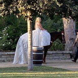 Brides of San Diego