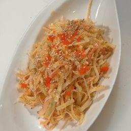 Kani Salad