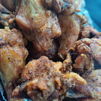 Killer Pizza From Mars - Wingz plain - Pizza Near Me - Oceanside, California