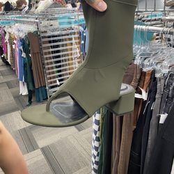 Plato's Closet - I cant even comprehend how ugly these clothes are