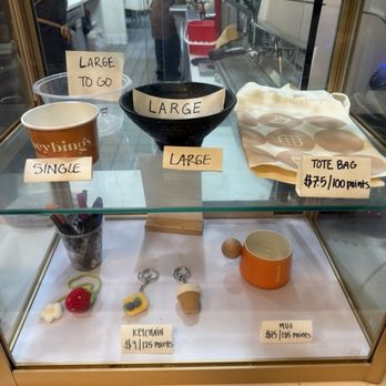 Heybings - Desserts Near Me - Costa Mesa, California