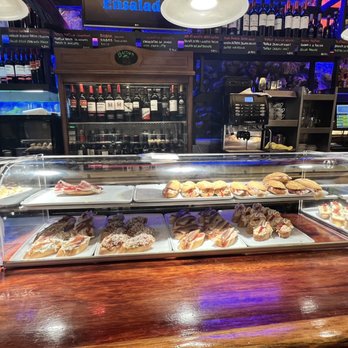 Berton Bar Restaurante - Spanish Near Me - Bilbao, BI