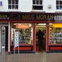 Photo of Miss Moran