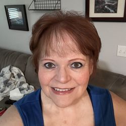 Great Clips - My haircut.