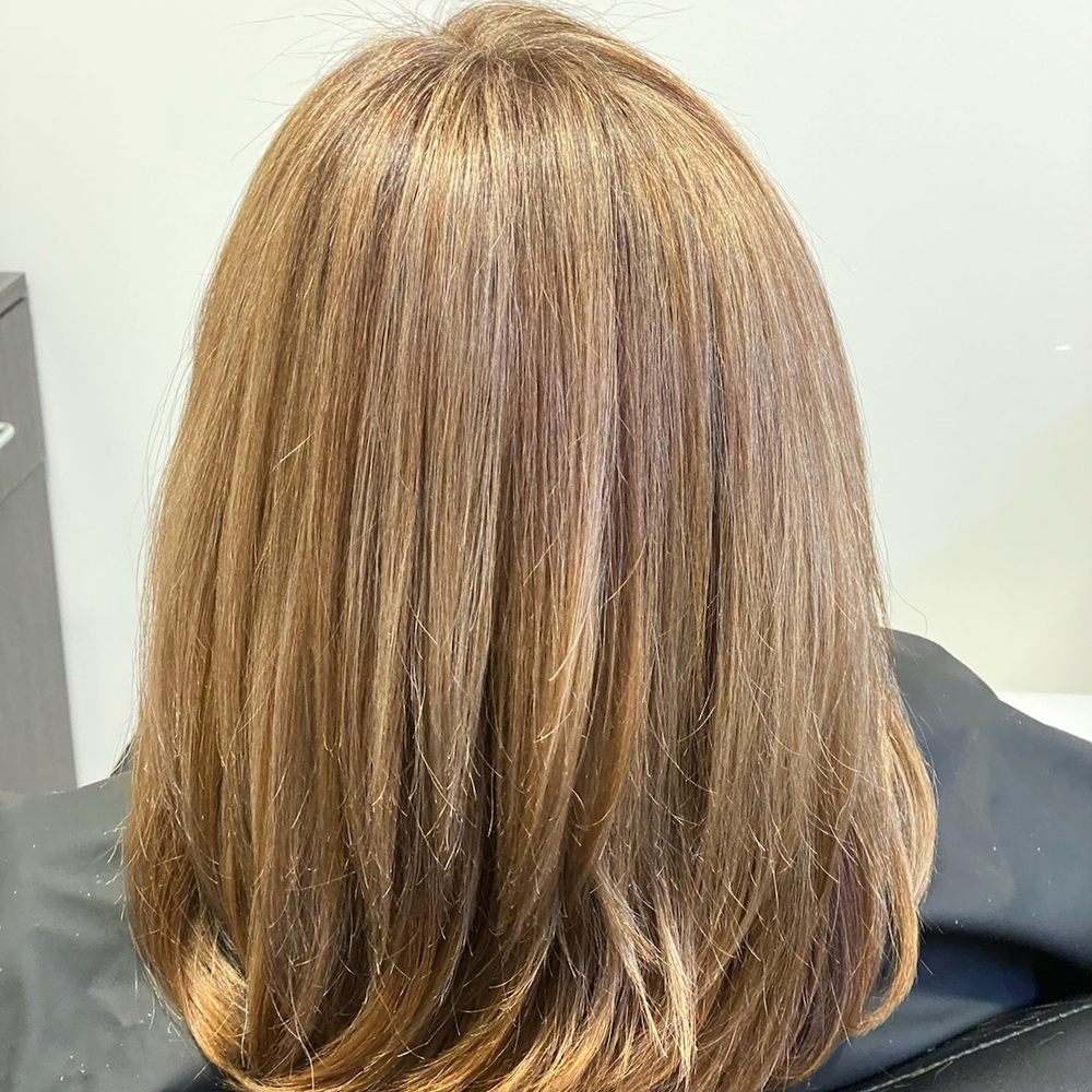 Salon Bella Gina - Hair Salons Near Me - Clark, New Jersey Salon Bella Gina - Hair Salons Near Me - Clark, New Jersey