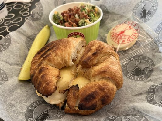 Chicken Salad Chick by null