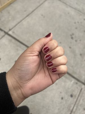 Able Nail Spa by null