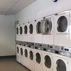 Moncton Laundromat