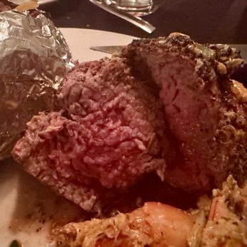 The Rustler - Steakhouses Near Me - Meridian, Mississippi