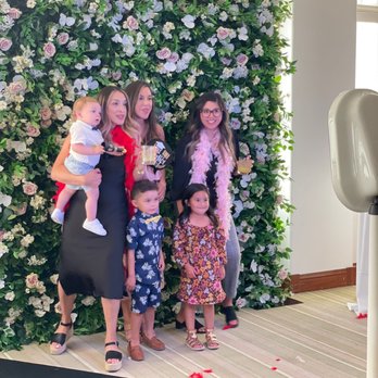 Forget Me Knot Station - Photo Booth Rentals Near Me