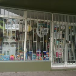 Pañalera Alvear