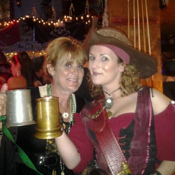 The Haunted Head Saloon - Two vixen pirates, with full rations of grog! - Bartenders Near Me - Oceanside, California The Haunted Head Saloon - Two vixen pirates, with full rations of grog! - Bartenders Near Me - Oceanside, California