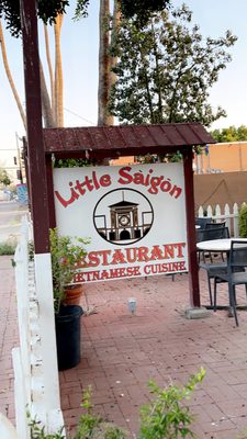 Little Saigon Restaurant by null