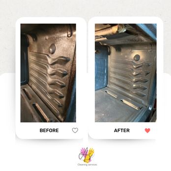 As Cleaning Services - before and after - Home Cleaning Near Me As Cleaning Services - before and after - Home Cleaning Near Me