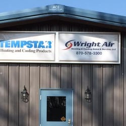 Wright Air Heating & Cooling Sales & Service